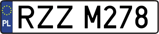RZZM278