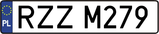 RZZM279