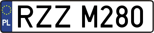 RZZM280