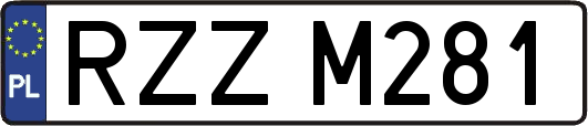 RZZM281