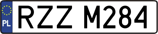 RZZM284