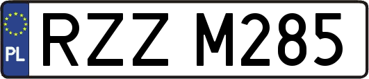 RZZM285
