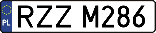 RZZM286