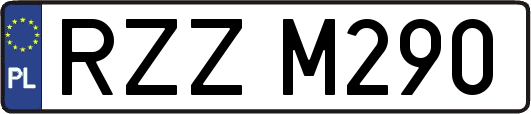 RZZM290