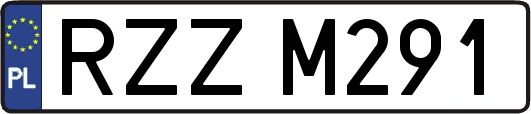 RZZM291