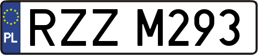 RZZM293