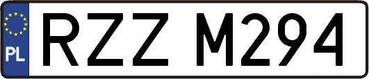RZZM294