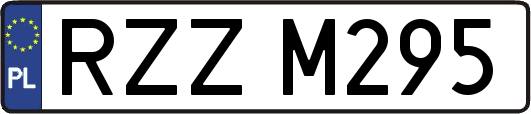 RZZM295