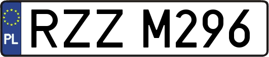 RZZM296