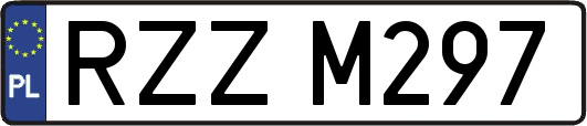 RZZM297