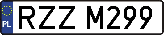 RZZM299