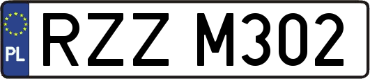 RZZM302