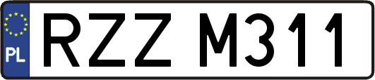 RZZM311