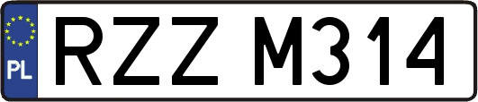 RZZM314