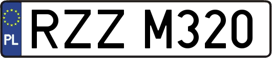 RZZM320