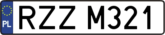 RZZM321