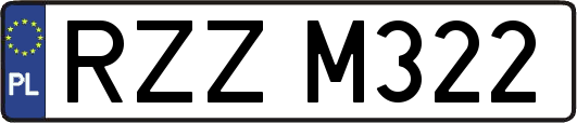 RZZM322