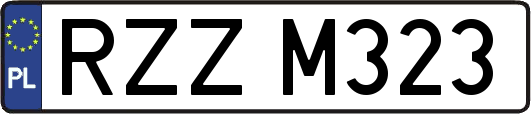RZZM323
