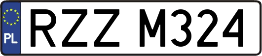 RZZM324