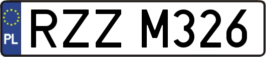 RZZM326