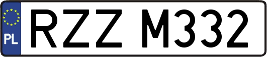 RZZM332
