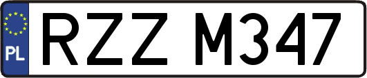 RZZM347