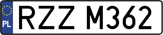 RZZM362