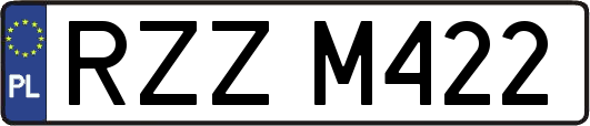 RZZM422