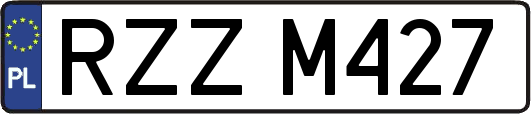 RZZM427
