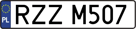 RZZM507