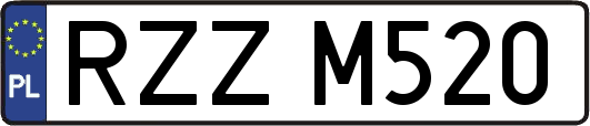 RZZM520