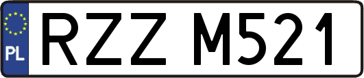 RZZM521