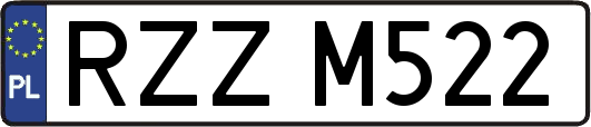 RZZM522