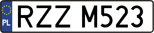 RZZM523