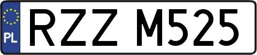RZZM525