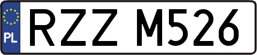 RZZM526