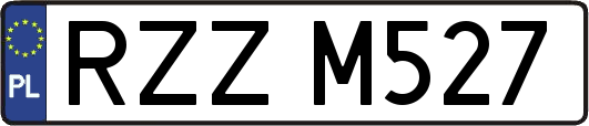 RZZM527