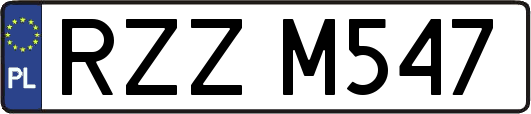 RZZM547