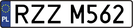 RZZM562