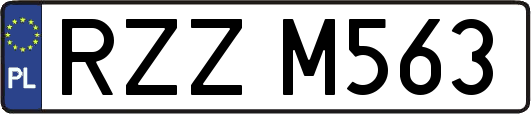 RZZM563