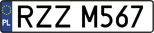 RZZM567