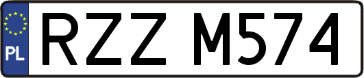 RZZM574