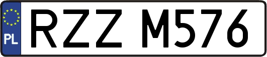 RZZM576