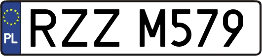 RZZM579