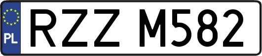 RZZM582