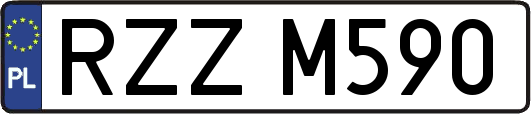 RZZM590