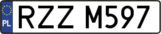 RZZM597