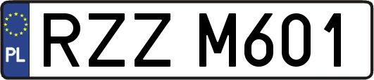 RZZM601