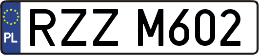 RZZM602