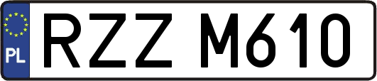 RZZM610